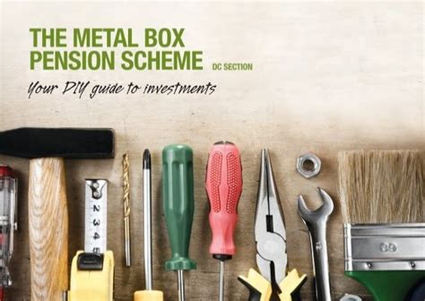 metal box pension scheme address|metal box pension scheme.